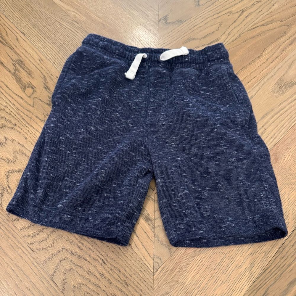 GAP Dark Blue Kids Shorts